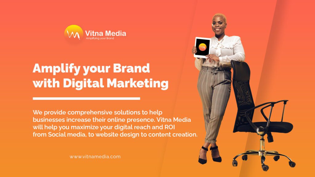 top services offered by vitna media