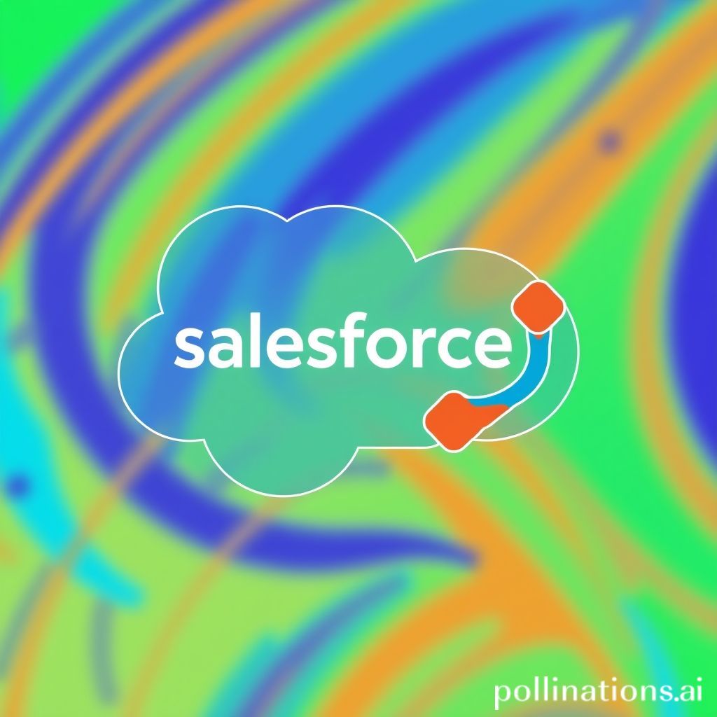 Salesforce and Slack: A Collaboration Power-Up You Need to Know About