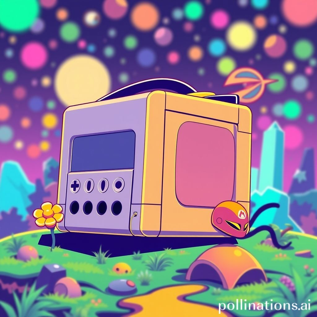 Mind Blown: GameCube Classics Still Slaying on the “Switch 2”!