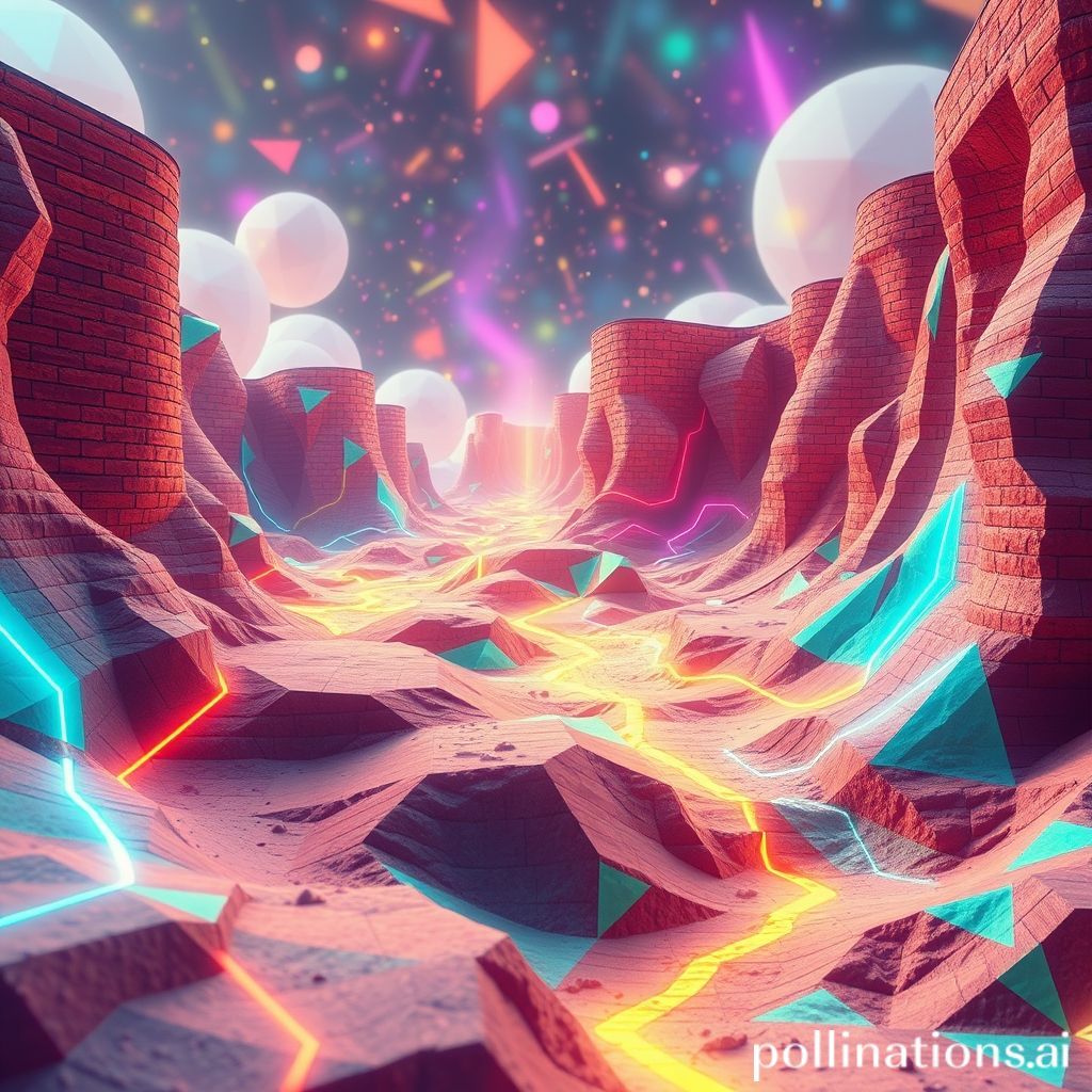 Phygital Design: Blurring the Lines Between Bytes and Bricks