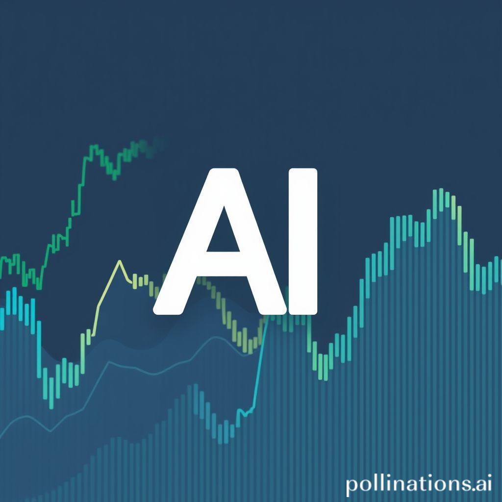 Google AI Brings Charts to Finance Searches