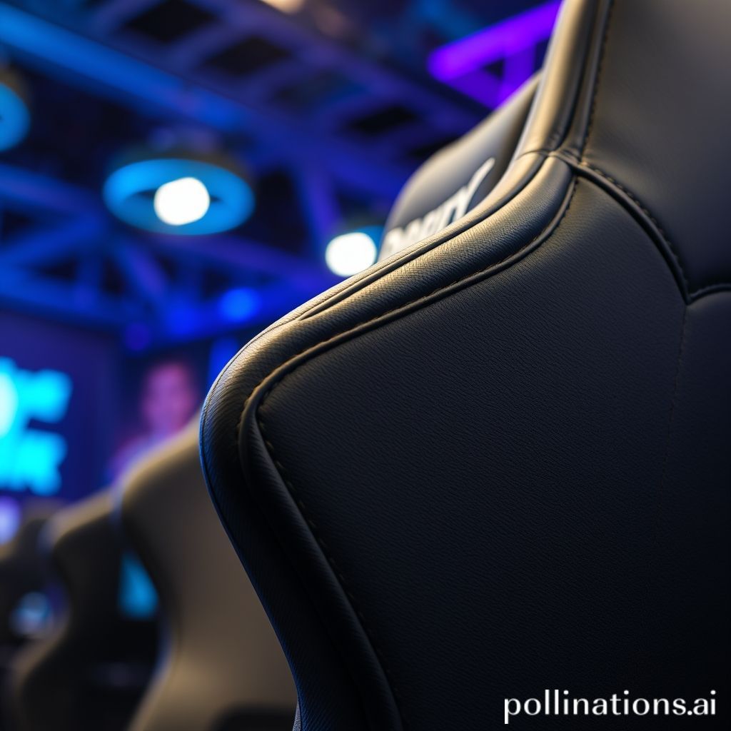 DXRacer Drifting: Can the OG Gaming Chair Still Compete? My Take