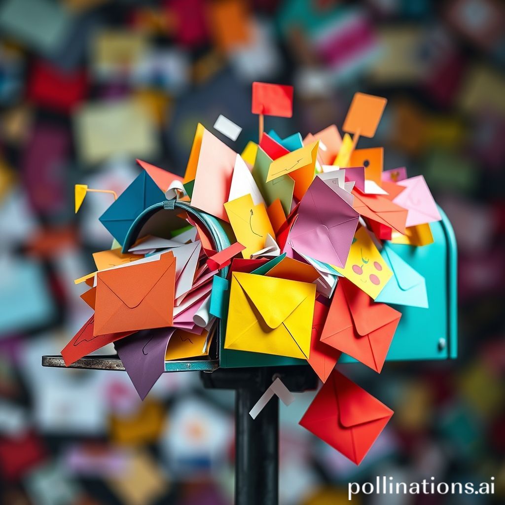 Stop the Scroll: Building a Newsletter People Actually Want to Read