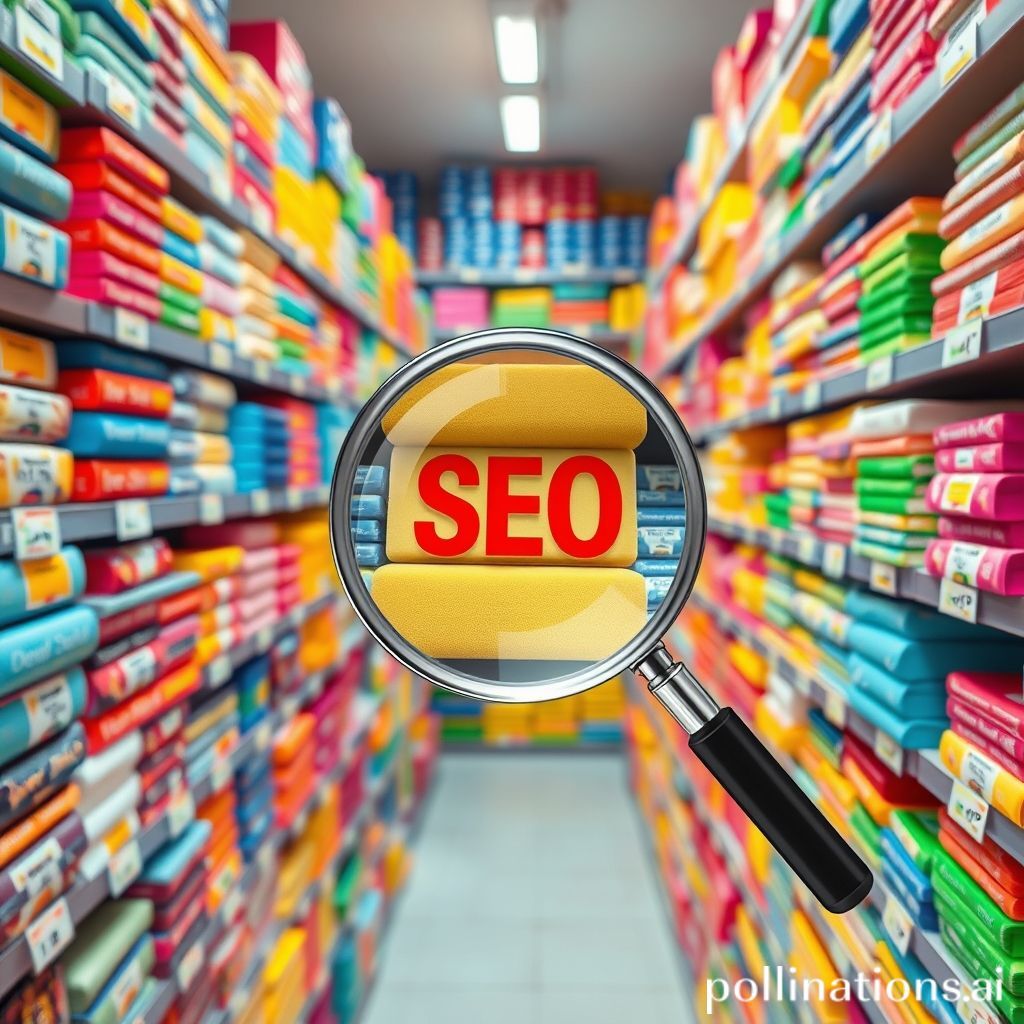 Marketplace SEO: Stop Treating It Like Marketing, Start Treating It Like Product