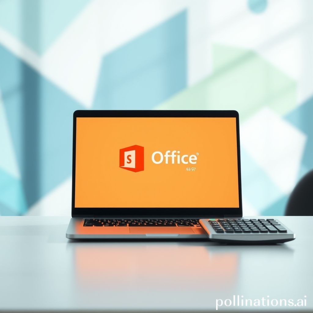 Cut Overhead, Not Capabilities: Microsoft Office Pro 2021 Is Just $49.97 – A Smart Move for Entrepreneurs?