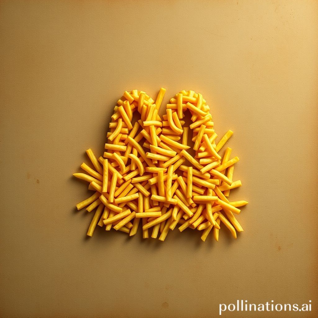 McDonald’s Mosaic Ad: Clever Marketing or a Distasteful Rewrite?