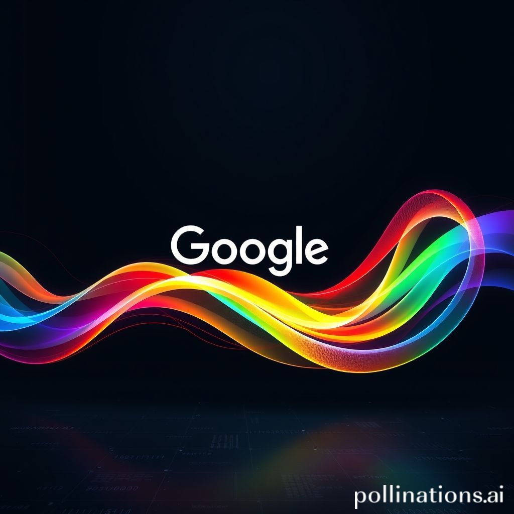 So, Google’s CEO is “Vibe Coding” Now – Here’s What That Means for You