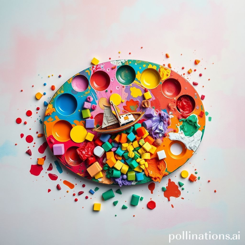 Love What You Do — But Don’t Let It Sink Your Business: Here’s How to Stay Passionate and Profitable